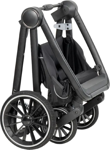 Изображение товара Детская универсальная коляска Farfello Liberty 3в1 / LBR-2 (песочно-бежевый)