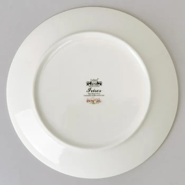 Изображение товара Набор столовой посуды Lefard Irises 425-138/148/144