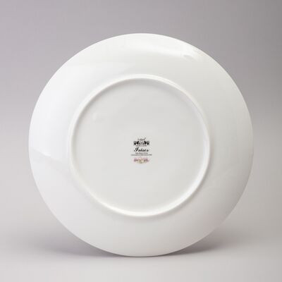 Изображение товара Набор столовой посуды Lefard Irises 425-138/148/144