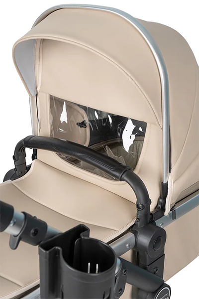 Изображение товара Детская универсальная коляска Aimile Adventurer / ADV-1 (бежевый)