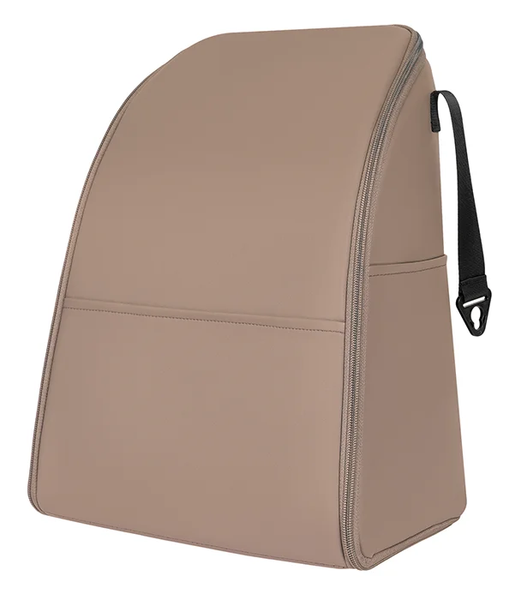 Изображение товара Детская универсальная коляска Aimile Adventurer / ADV-2 (какао)