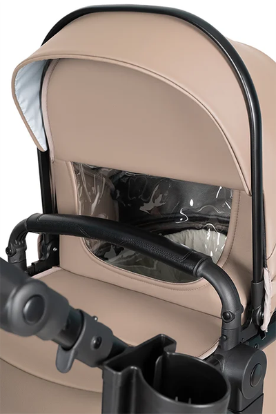 Изображение товара Детская универсальная коляска Aimile Adventurer / ADV-2 (какао)