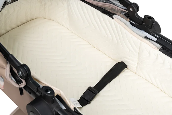 Изображение товара Детская универсальная коляска Aimile Adventurer / ADV-2 (какао)