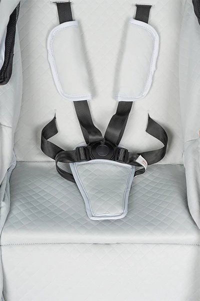 Изображение товара Детская универсальная коляска Aimile Adventurer / ADV-2 (какао)