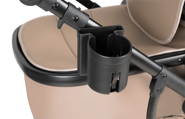 Изображение товара Детская универсальная коляска Aimile Adventurer / ADV-2 (какао)