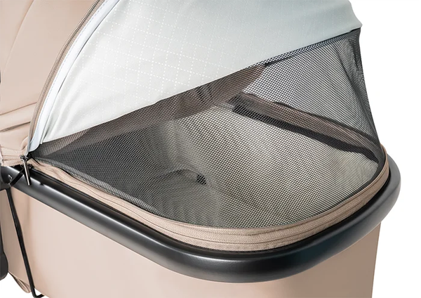 Изображение товара Детская универсальная коляска Aimile Adventurer / ADV-2 (какао)