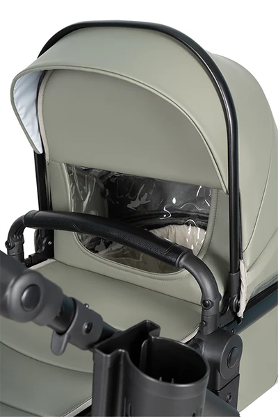 Изображение товара Детская универсальная коляска Aimile Adventurer / ADV-3 (оливковый)