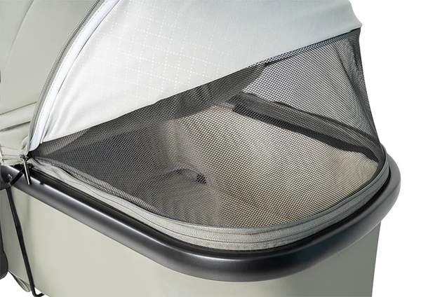 Изображение товара Детская универсальная коляска Aimile Adventurer / ADV-3 (оливковый)