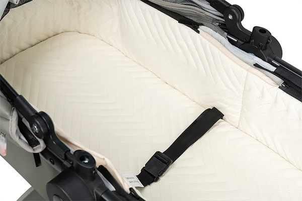 Изображение товара Детская универсальная коляска Aimile Adventurer / ADV-3 (оливковый)