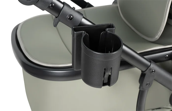 Изображение товара Детская универсальная коляска Aimile Adventurer / ADV-3 (оливковый)