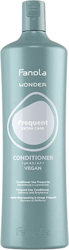 Изображение товара Кондиционер для волос Fanola Wonder Frequent для ежедневного применения (1л)