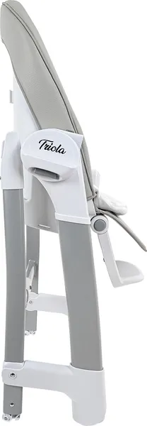 Изображение товара Стульчик для кормления Pituso SG116 (Light gray)