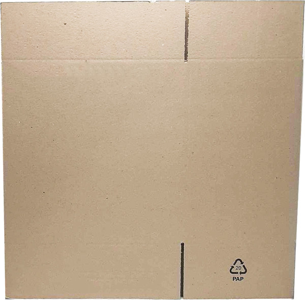 Изображение товара Набор коробок самосборных No Brand КТ-22В бурый 40x25x40 / A00029206  (5шт)