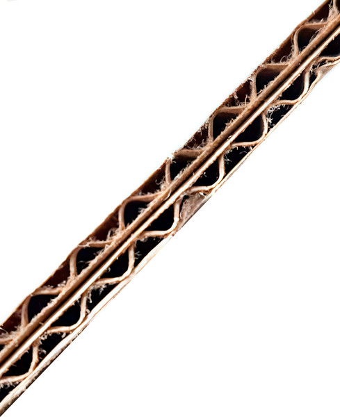 Изображение товара Набор коробок самосборных No Brand КТ-22В бурый 40x25x40 / A00029206  (5шт)