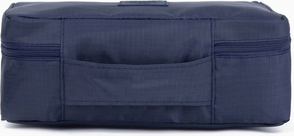 Изображение товара Косметичка Sima-Land На молнии / 2804929 (синий)