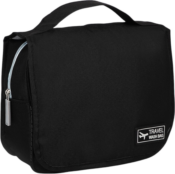 Изображение товара Косметичка Sima-Land 9379015 (черный)