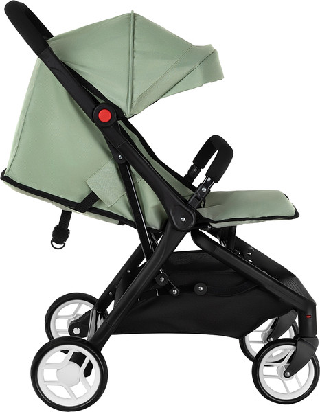 Изображение товара Коляска для куклы Pituso Прогулка / 9699 (оливковый)