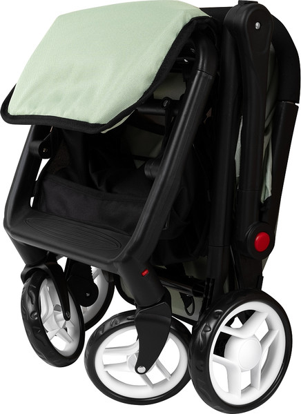 Изображение товара Коляска для куклы Pituso Прогулка / 9699 (оливковый)