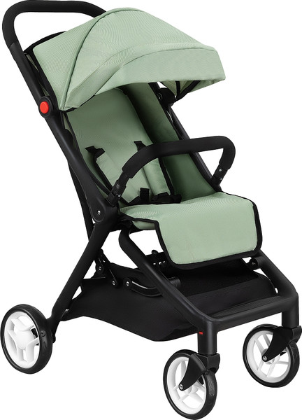 Изображение товара Коляска для куклы Pituso Прогулка / 9699 (оливковый)