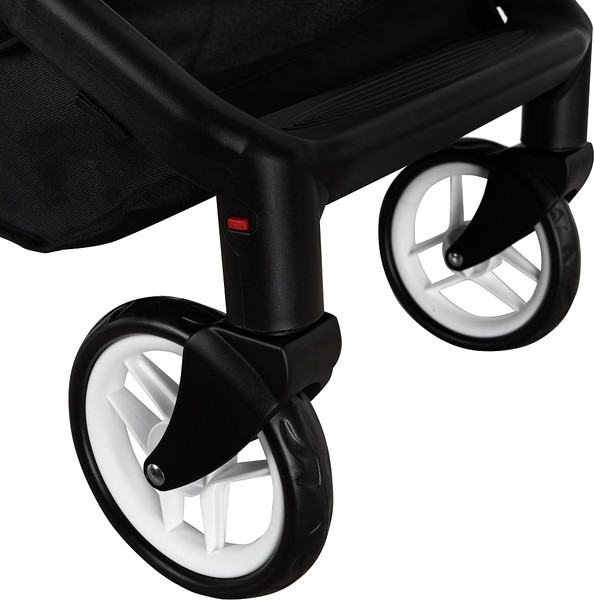 Изображение товара Коляска для куклы Pituso Прогулка / 9699 (оливковый)