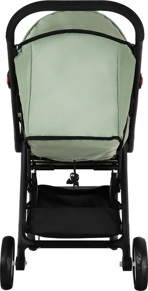 Изображение товара Коляска для куклы Pituso Прогулка / 9699 (оливковый)