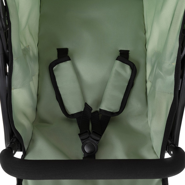 Изображение товара Коляска для куклы Pituso Прогулка / 9699 (оливковый)