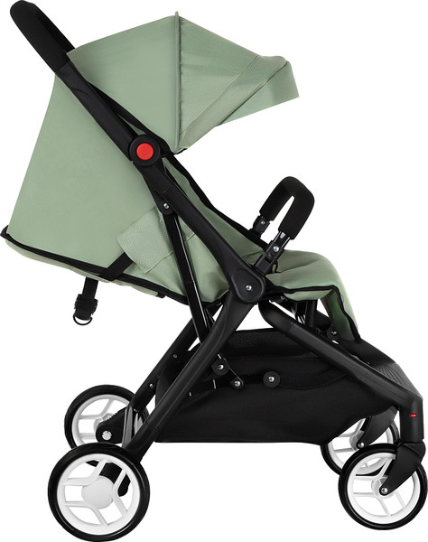 Изображение товара Коляска для куклы Pituso Прогулка / 9699 (оливковый)
