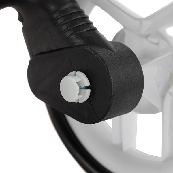 Изображение товара Коляска для куклы Pituso Прогулка / 9699 (оливковый)