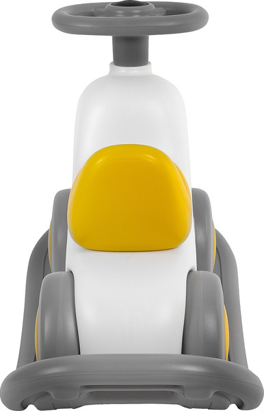 Изображение товара Качалка-каталка Pituso Машинка / YY-ML65-grey (серый)