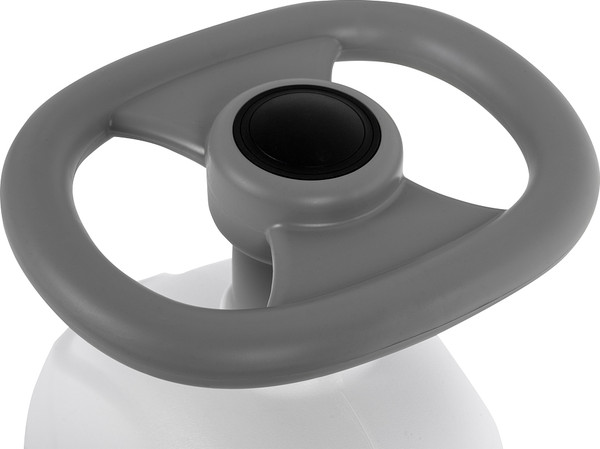 Изображение товара Качалка-каталка Pituso Машинка / YY-ML65-grey (серый)