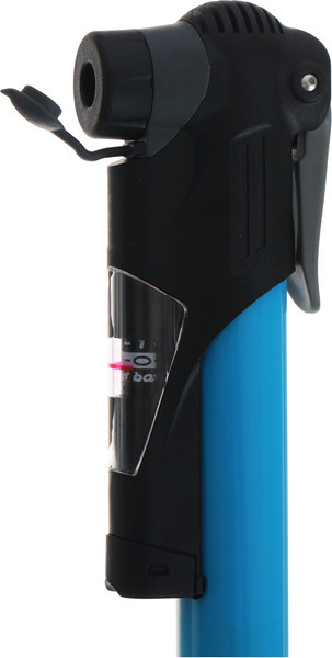 Изображение товара Насос ручной Dream Bike 5259608 (синий)