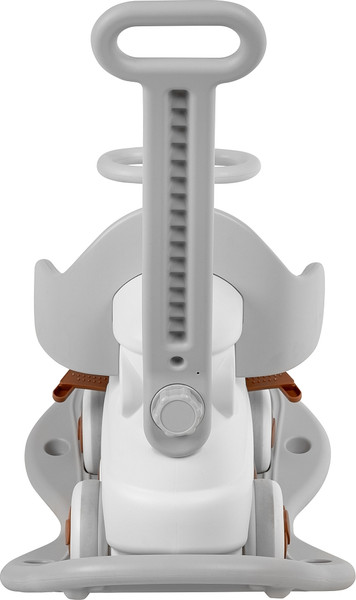 Изображение товара Качалка-каталка Pituso Паровозик / YY-HT01-1 (серый)