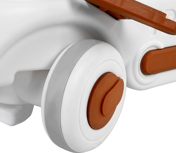 Изображение товара Качалка-каталка Pituso Паровозик / YY-HT01-1 (серый)