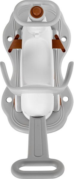 Изображение товара Качалка-каталка Pituso Паровозик / YY-HT01-1 (серый)