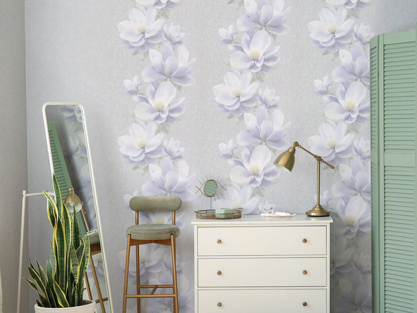 Изображение товара Бумажные обои Аспект 10140-46