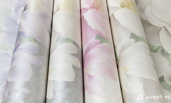 Изображение товара Виниловые обои Аспект 10139-21