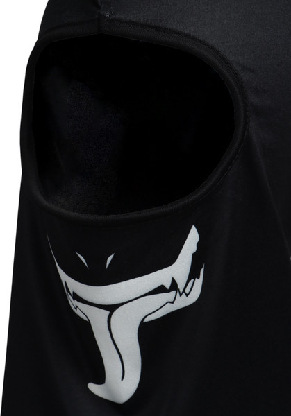 Изображение товара Балаклава Onlytop Oni / 9936773 (черный)