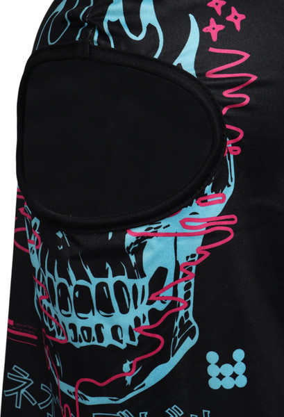 Изображение товара Балаклава Onlytop Demon / 9936768 (черный)