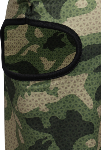 Изображение товара Балаклава Onlytop Camouflage / 9936765 (хаки)