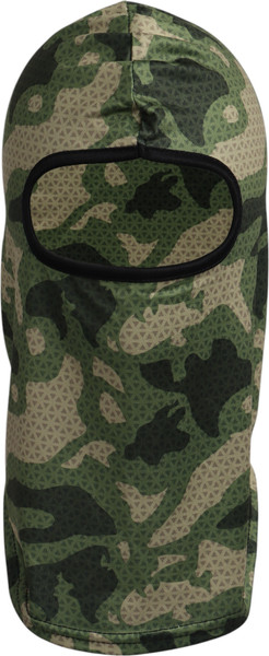 Изображение товара Балаклава Onlytop Camouflage / 9936765 (хаки)