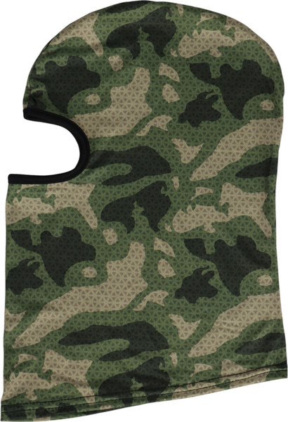 Изображение товара Балаклава Onlytop Camouflage / 9936765 (хаки)