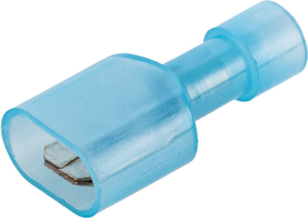 Изображение товара Разъем плоский TDM SQ0504-0011 (100шт)