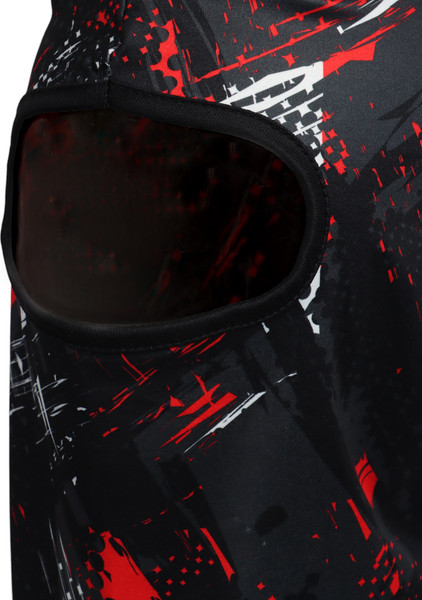 Изображение товара Балаклава Onlytop Crazy / 9936767 (черный)