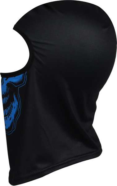 Изображение товара Балаклава Onlytop Cranium / 9936766 (черный)