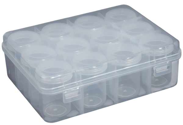 Изображение товара Органайзер для хранения Арт Узор 6915383 (прозрачный)