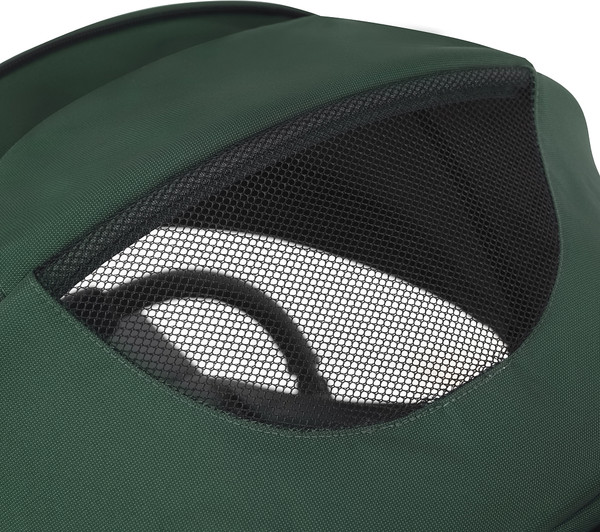 Изображение товара Детская прогулочная коляска Pituso Pera / X-33/БК/Army green (зеленый)