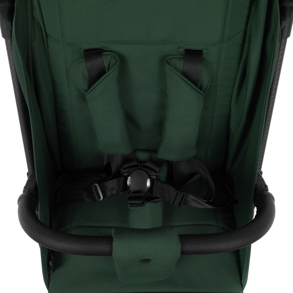 Изображение товара Детская прогулочная коляска Pituso Pera / X-33/БК/Army green (зеленый)