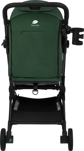 Изображение товара Детская прогулочная коляска Pituso Pera / X-33/БК/Army green (зеленый)