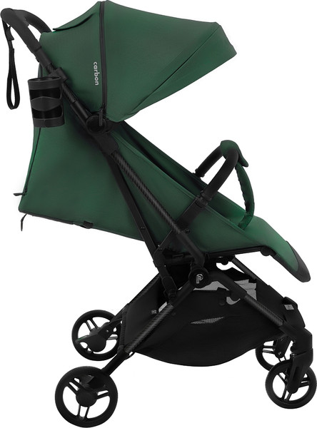 Изображение товара Детская прогулочная коляска Pituso Pera / X-33/БК/Army green (зеленый)