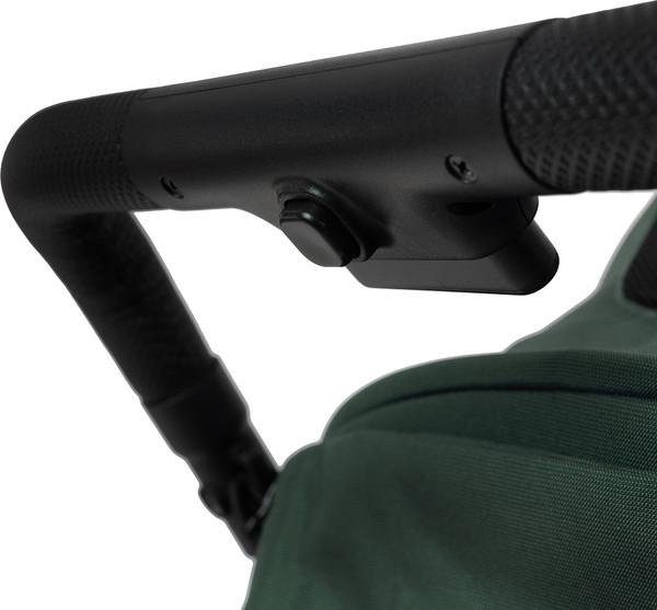 Изображение товара Детская прогулочная коляска Pituso Pera / X-33/БК/Army green (зеленый)